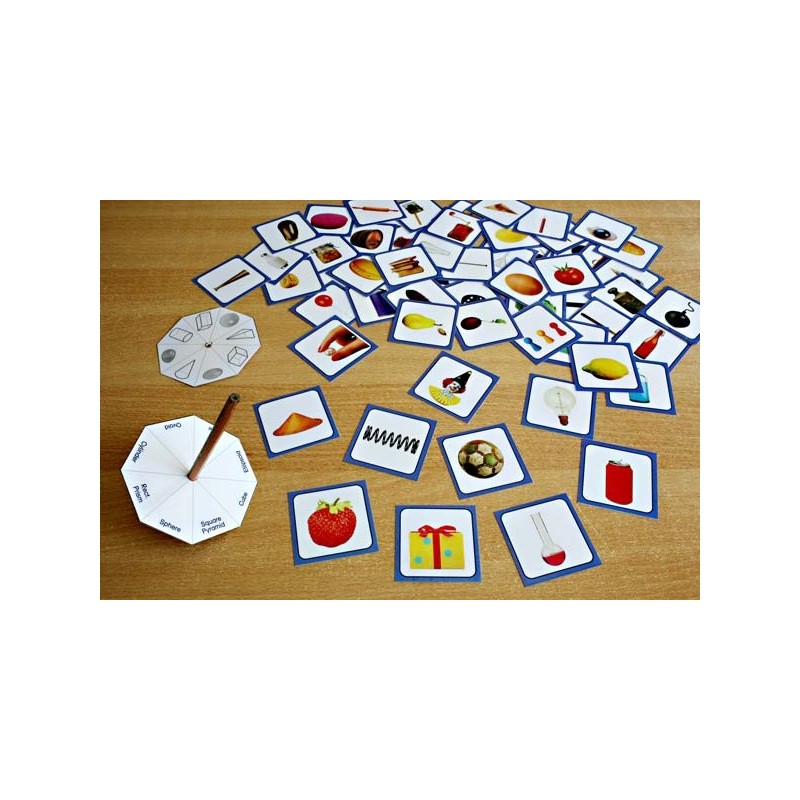 Geometric Solids (This article is also available in German)