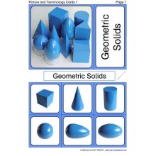 Geometrické telesá (Tento článok je k dispozícii aj v nemčine)