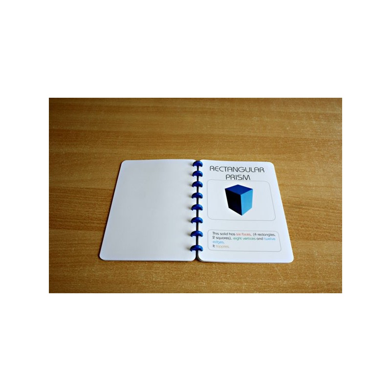 Geometric Solids (This article is also available in German)