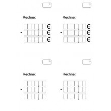 EURO calculation file
