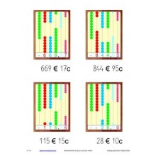 EURO calculation file
