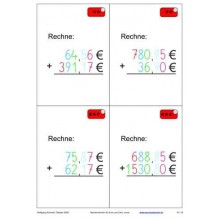 EURO calculation file