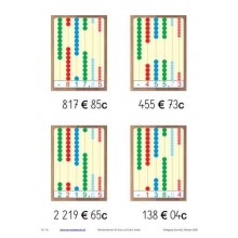 EURO calculation file