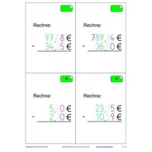 EURO calculation file