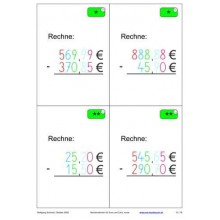 EURO calculation file