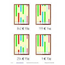 EURO calculation file