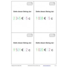EURO calculation file