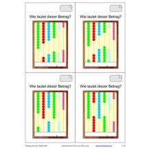 EURO calculation file