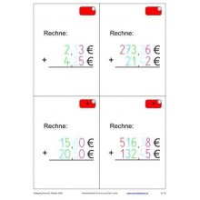 EURO calculation file