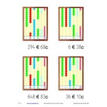 EURO calculation file
