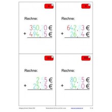 EURO calculation file