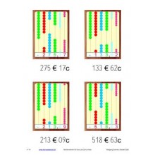 EURO calculation file