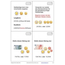 EURO calculation file