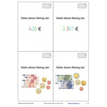 EURO calculation file