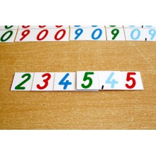 EURO calculation file