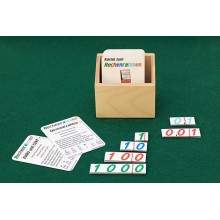 Výpočtová karta EURO