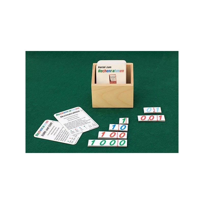 EURO calculation file