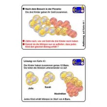 EURO calculation file
