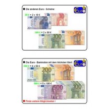 EURO-Rechenkartei
