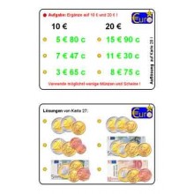 EURO-Rechenkartei