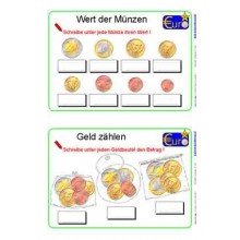 EURO calculation file