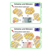 EURO calculation file