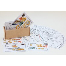 Výpočtová karta EURO