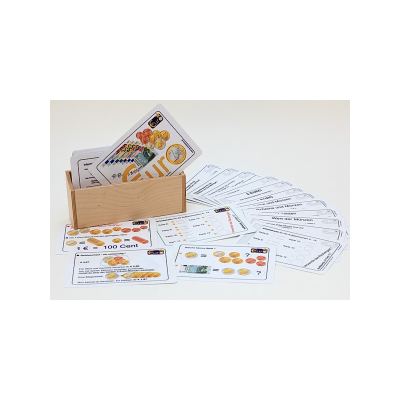 EURO calculation file