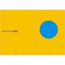 Geometrische Formen - Hefte