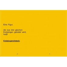 Geometrische Formen - Hefte