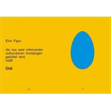 Geometrische Formen - Hefte