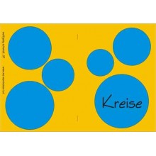 Geometric shapes - booklets