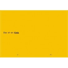 Geometrische Formen - Hefte