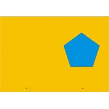 Geometrische Formen - Hefte