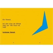 Geometrische Formen - Hefte