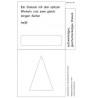 Geometric shapes - cards