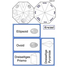 Geometrické telesá