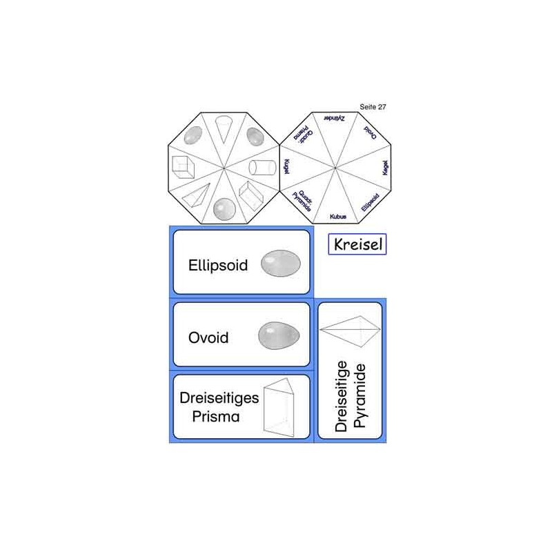Geometrické telesá