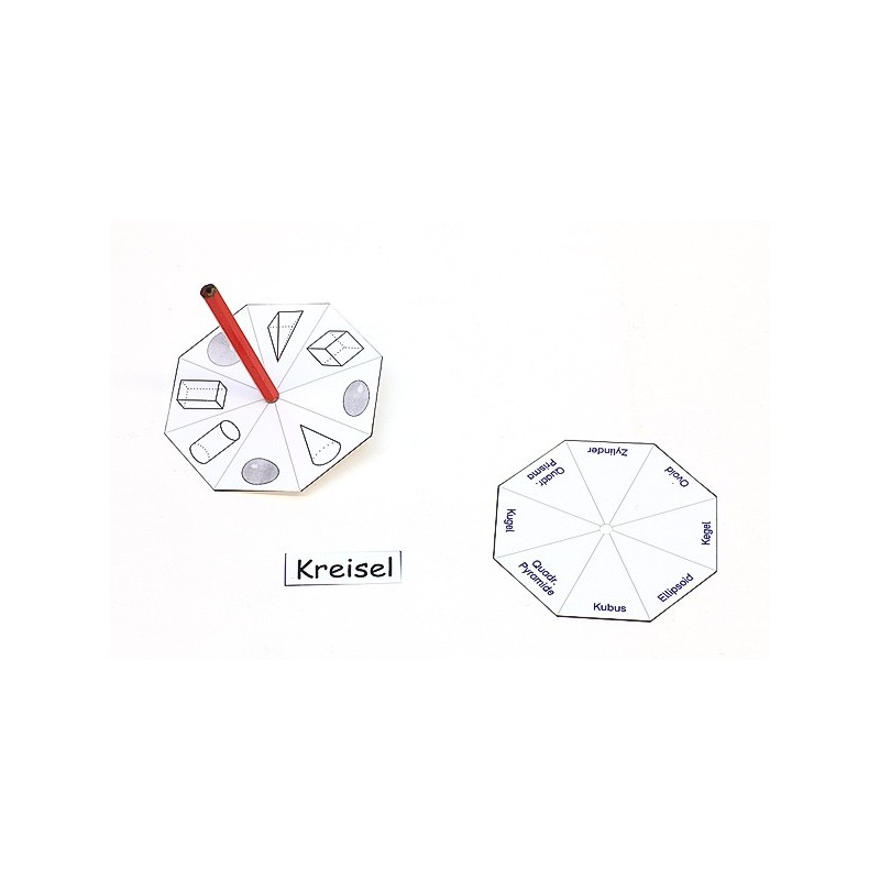 Geometrische Körper