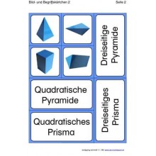Geometrické telesá