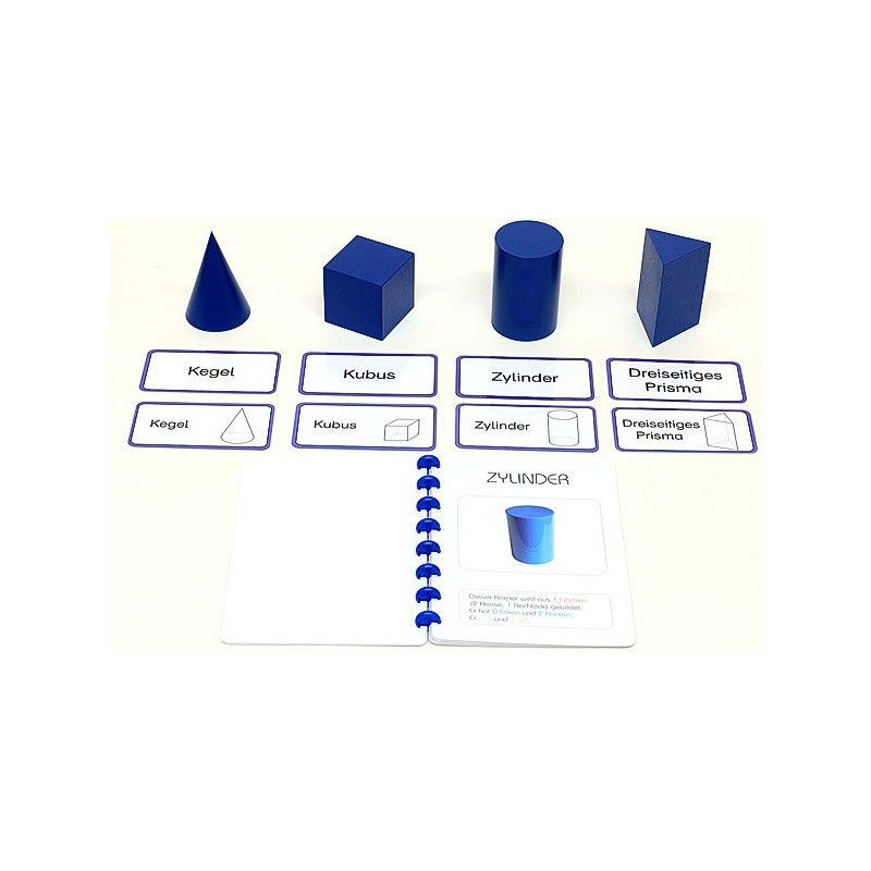 Geometrische Körper