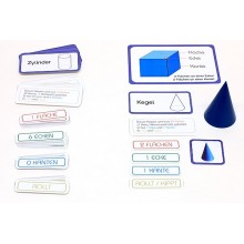 Geometrické telesá