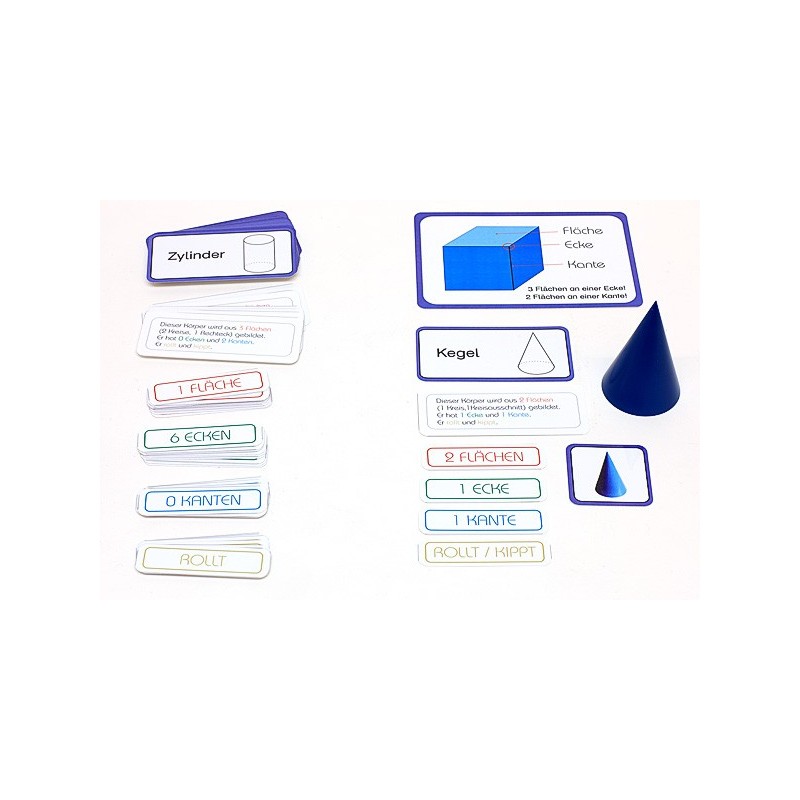 Geometrické telesá