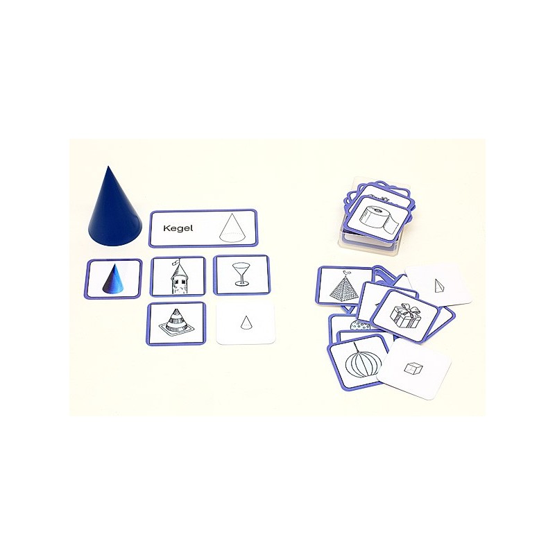 Geometrische Körper