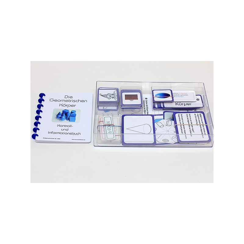 Geometrické telesá