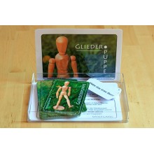Gliederpuppe