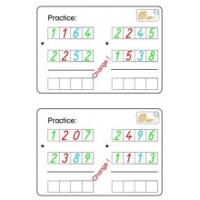 Golden Bead Workfile (This article is also available in German)