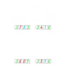 Golden Bead Workfile (This article is also available in German)