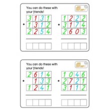 Golden Bead Workfile (This article is also available in German)