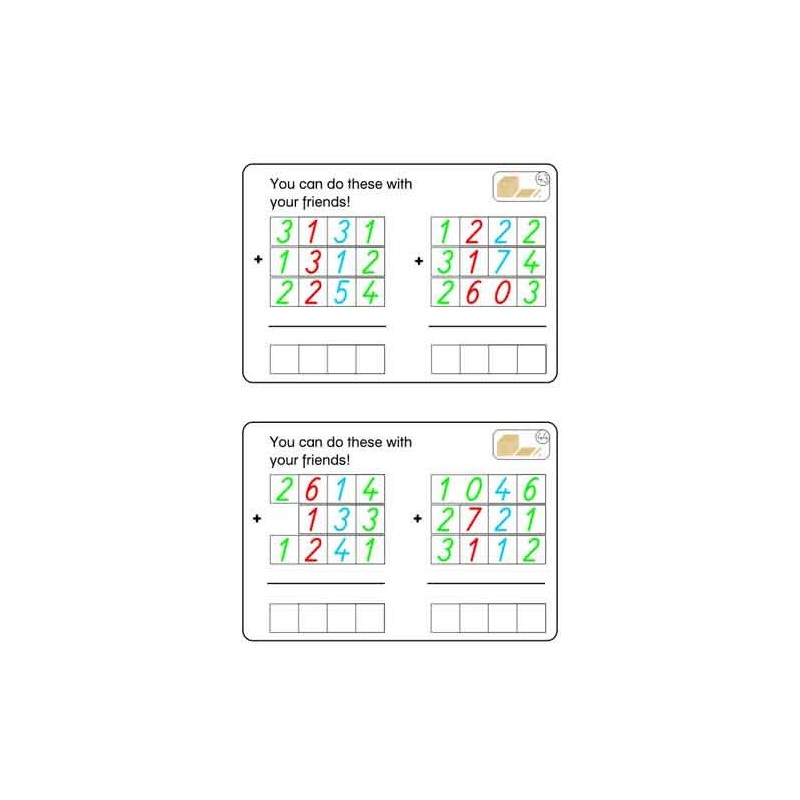 Golden Bead Workfile (This article is also available in German)